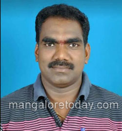 Sathish Achary...